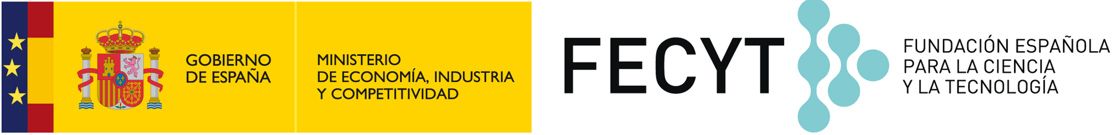 fecyt logo